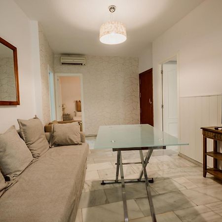 Saber Viajar Apartment Seville Luaran gambar