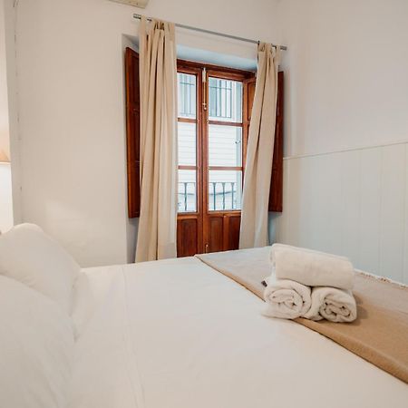 Saber Viajar Apartment Seville Luaran gambar