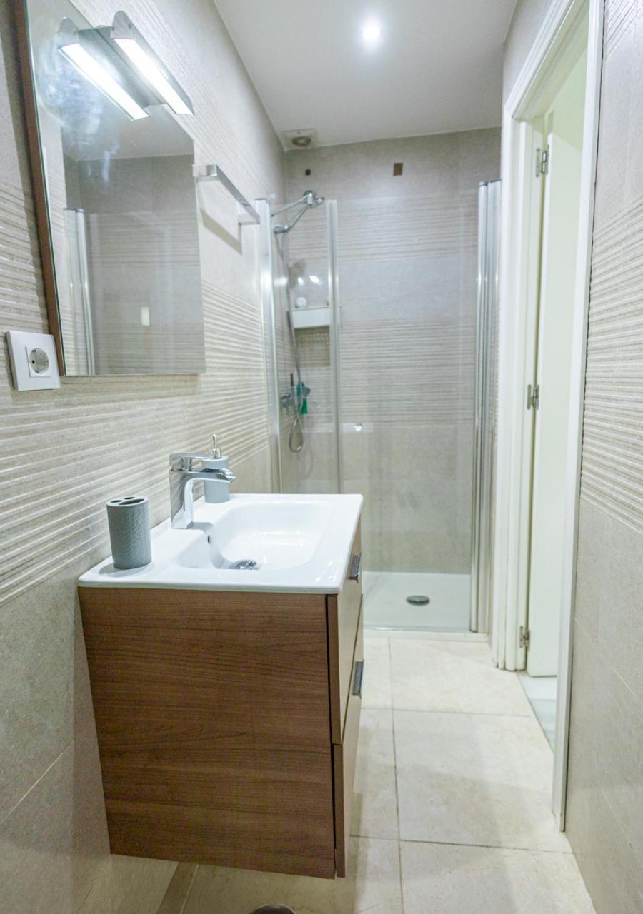 Saber Viajar Apartment Seville Luaran gambar