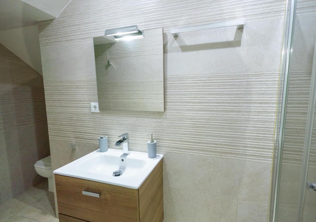 Saber Viajar Apartment Seville Luaran gambar
