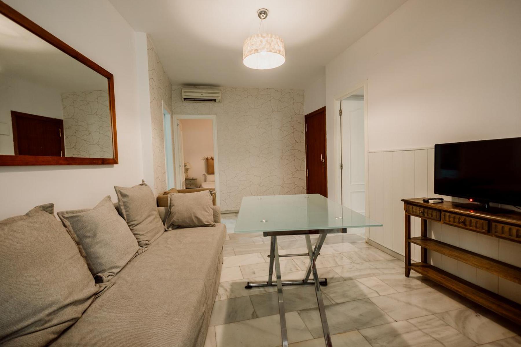 Saber Viajar Apartment Seville Luaran gambar