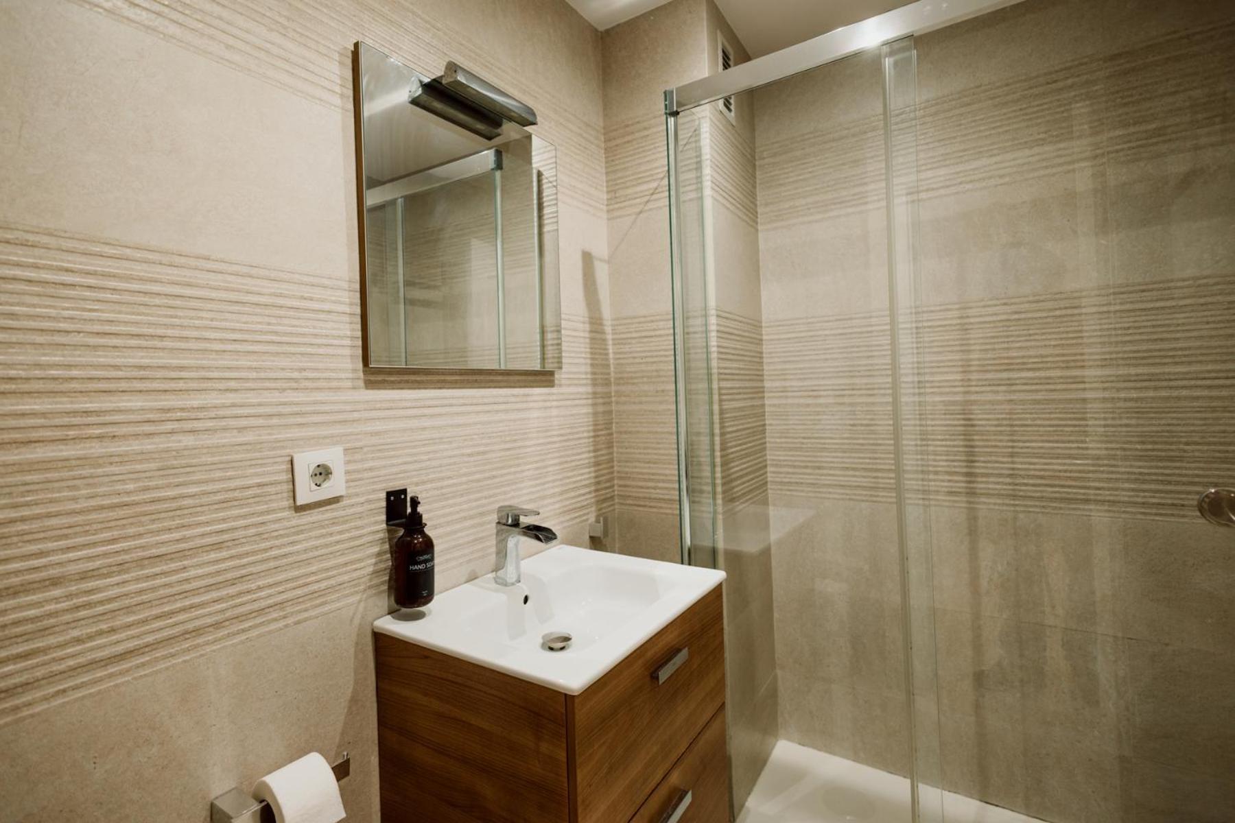 Saber Viajar Apartment Seville Luaran gambar