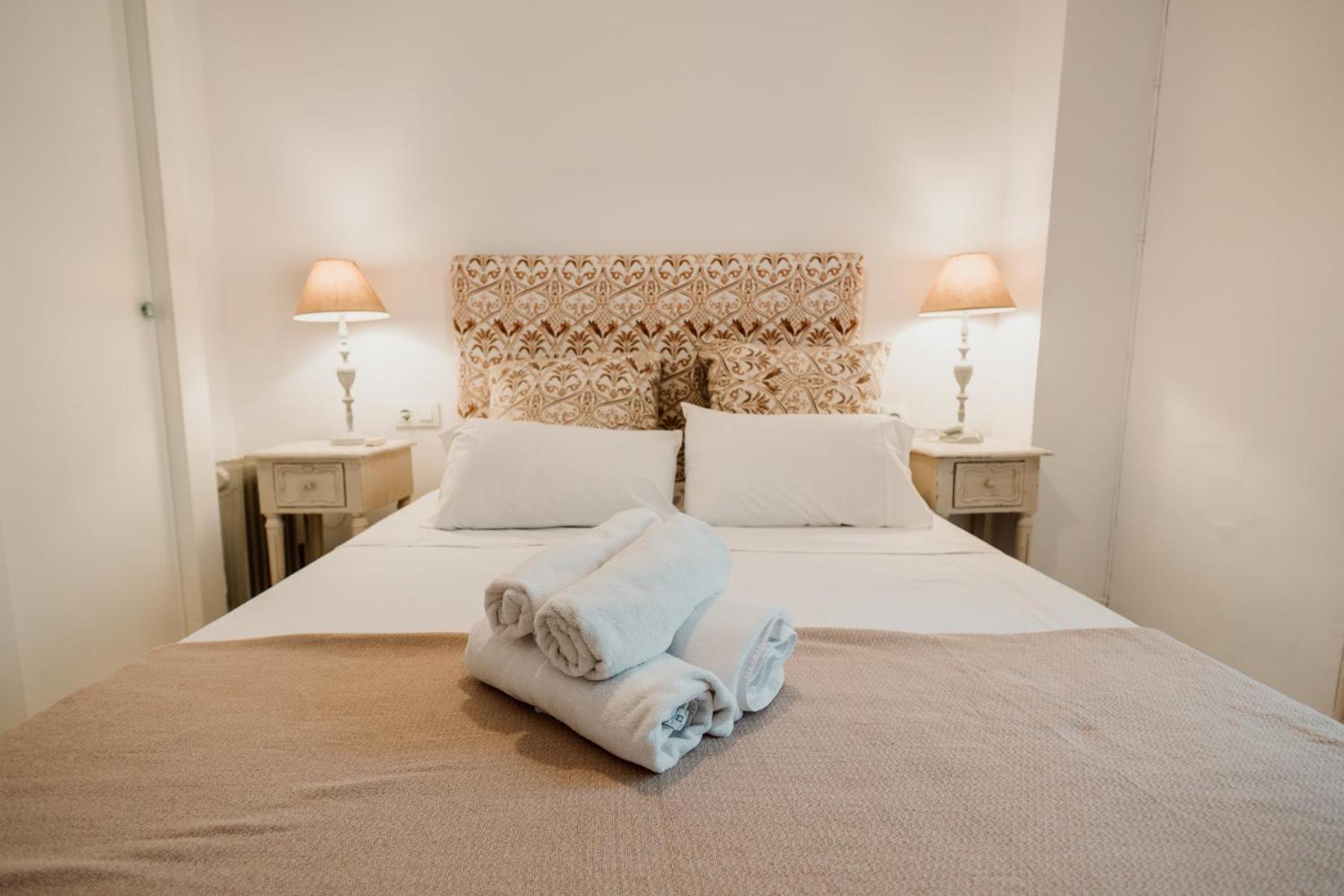 Saber Viajar Apartment Seville Luaran gambar